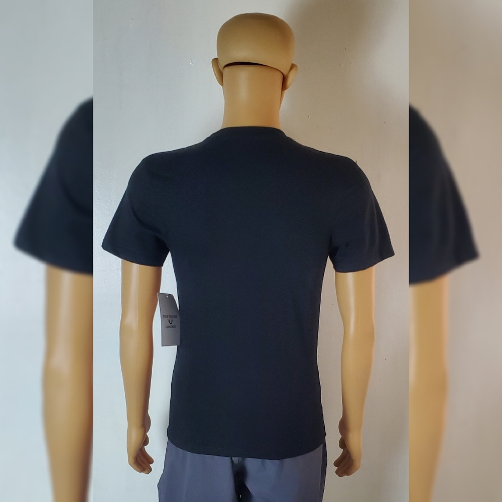 TRUE RELIGION LOUNGEWEAR TSHIRTS MEN'S - Picture 8 of 8